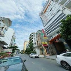 Bán khách sạn 9 tầng mặt tiền Trần Đại Nghĩa, Q.Ninh Kiều, Cần Thơ