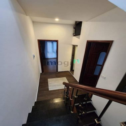 Bán nhà phố Đại La Hai Bà Trưng ôtô KD 45m 4T MT4.5m giá 7.2 tỷ