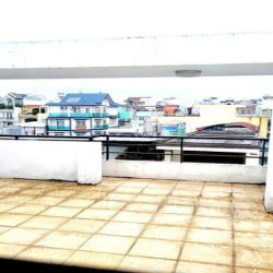 24110380-Bán nhà Lê Lai P12 T.Bình, 74m2, HXH, SHR 5 tầng 5PN, 8ty TL