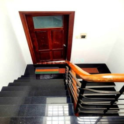 24110380-Bán nhà Lê Lai P12 T.Bình, 74m2, HXH, SHR 5 tầng 5PN, 8ty TL