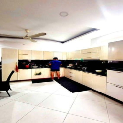 24110380-Bán nhà Lê Lai P12 T.Bình, 74m2, HXH, SHR 5 tầng 5PN, 8ty TL