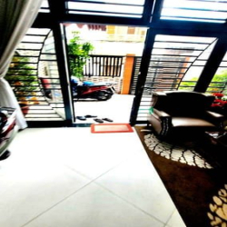 24110380-Bán nhà Lê Lai P12 T.Bình, 74m2, HXH, SHR 5 tầng 5PN, 8ty TL