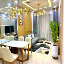 ?The sun avenue 2ngủ 75m2 Full Nội Thất