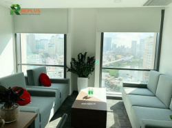Cho thuê văn phòng ảo quận Bình Thạnh