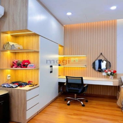 Quá víp, nhà 2 tầng đẹp, 70m², hẻm ô tô Tránh, đường số 8, Linh Xuân,