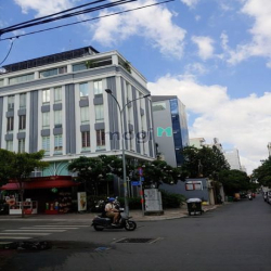 Mặt tiền Trần Nhật Duật, Tân Định, Q1. Siêu vip, tiện xây mới