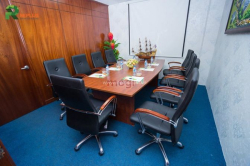 Cho thuê văn phòng ảo quận Bình Thạnh