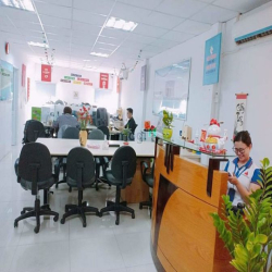 HOT!!! Chỗ ngồi chia sẻ chỉ 1.5 triệu/tháng tại 383 Võ Văn Tần Q3