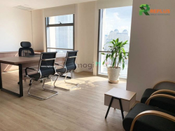 Cho thuê văn phòng ảo quận Bình Thạnh