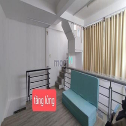 Bán nhà Vạn Kiếp, Bình Thạnh, 5 Tầng, 40m2, Thu 20TR/THÁNG, chỉ 5.x tỷ