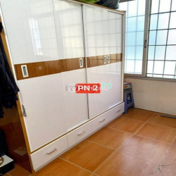 Bán nhà Cầu Giấy - Tập thể ngõ 234 Hoàng Quốc Việt DT 45m2 Giá 1.5 Tỷ