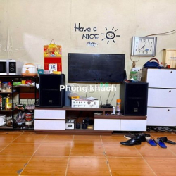 Bán nhà Cầu Giấy - Tập thể ngõ 234 Hoàng Quốc Việt DT 45m2 Giá 1.5 Tỷ