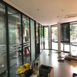 Chính chủ cho thuê văn phòng kinh doanh tại quận HOàng Mai -90m2xtầng
