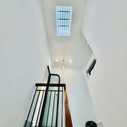 Bán nhà mới đẹp 2 lầu 226/43/62 Nguyễn Văn Lượng P17 Gò Vấp CITYPLAND