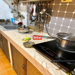 Bán nhà Cầu Giấy - Tập thể ngõ 234 Hoàng Quốc Việt DT 45m2 Giá 1.5 Tỷ