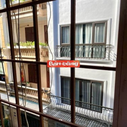 Bán nhà Cầu Giấy - Tập thể ngõ 234 Hoàng Quốc Việt DT 45m2 Giá 1.5 Tỷ