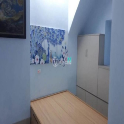 Bán nhà Cầu Giấy - Tập thể ngõ 234 Hoàng Quốc Việt DT 45m2 Giá 1.5 Tỷ