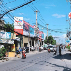 Bán nhà (5x38) mặt tiền đường hà huy giáp, p.thạnh xuân, q.12 - cực