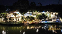 Bán Resort 2200m2 view Sông Đồng Nai, ngay UB xã Thiện Tân giá 23 tỷ