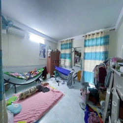 Nhà phố 5 tầng HXT thẳng trục Phạm Văn Đồng 70m2 ngang 5m cạnh sân bay