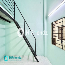 PHÒNG TRỌ rộng thoáng - Gác cao 2M - ngay Đầm Sen