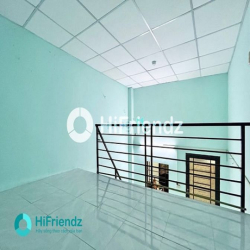 PHÒNG TRỌ rộng thoáng - Gác cao 2M - ngay Đầm Sen