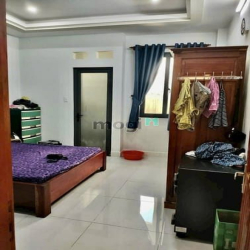 Bán nhà trệt 3 lầu đường Trương Văn Thành, Hiệp Phú , Quận 9 - 4PN