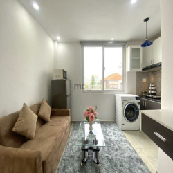 Cho thuê căn hộ cao cấp tiện nghi sang trọng Lê Văn Sỹ Quận 3