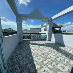 Bán Nhà hẻm xe hơi 1/ đg Tân Hoà Đông, P14, Q6 Giâ 5tỷ3 bớt lộc