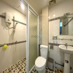 Cho thuê căn hộ cao cấp tiện nghi sang trọng Lê Văn Sỹ Quận 3