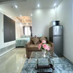 Cho thuê căn hộ cao cấp tiện nghi sang trọng Lê Văn Sỹ Quận 3