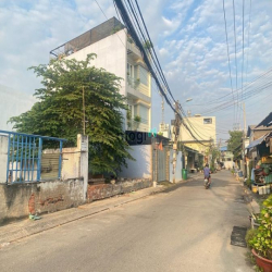 Bán Đất thổ cư mặt tiền Nguyễn Văn Giáp Quận 2 ngang 5m. Giá tốt
