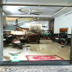 Bán nhà trệt 3 lầu đường Trương Văn Thành, Hiệp Phú , Quận 9 - 4PN