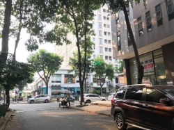 Bán nhanh lô đất nhà phố khu kinh doanh Hưng Gia-Hưng Phước. DT: 111m2