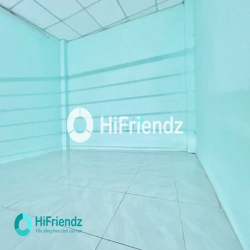 PHÒNG TRỌ rộng thoáng - Gác cao 2M - ngay Đầm Sen