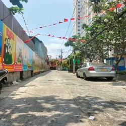 Bán Nhà hẻm xe hơi 1/ đg Tân Hoà Đông, P14, Q6 Giâ 5tỷ3 bớt lộc