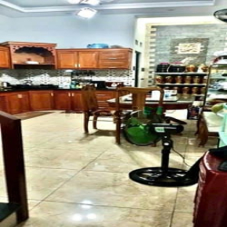 Bán nhà trệt 3 lầu đường Trương Văn Thành, Hiệp Phú , Quận 9 - 4PN