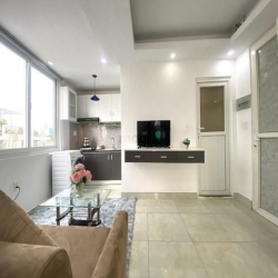 Cho thuê căn hộ cao cấp tiện nghi sang trọng Lê Văn Sỹ Quận 3