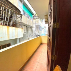 Cho thuê phòng trọ giá rẻ khu vực bình lợi