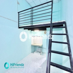 PHÒNG TRỌ rộng thoáng - Gác cao 2M - ngay Đầm Sen