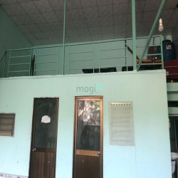 Nhà 1 xẹc ngắn Tx25 cần cho thuê gấp Diện tích 100m2 nở hậu, 2pn, 1 wc
