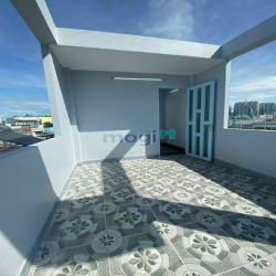 Bán Nhà hẻm xe hơi 1/ đg Tân Hoà Đông, P14, Q6 Giâ 5tỷ3 bớt lộc