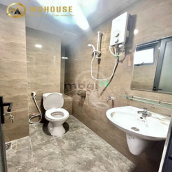 Căn hộ chung cư mới 35m2 Full nội thất Phan Văn Trị