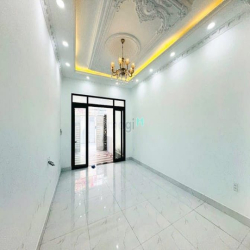 Nhà Phố Hiện Đại mặt tiền hẻm xe hơi 6m Đào Tông Nguyên TT Nhà Bè