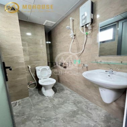 Căn hộ chung cư mới 35m2 Full nội thất Phan Văn Trị
