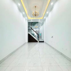 Nhà Phố Hiện Đại mặt tiền hẻm xe hơi 6m Đào Tông Nguyên TT Nhà Bè
