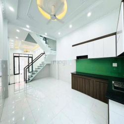 Nhà Phố Hiện Đại mặt tiền hẻm xe hơi 6m Đào Tông Nguyên TT Nhà Bè