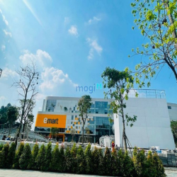 Tết tới kẹt BÁN GẤP Nhà 3 tầng 50m2 3PN,gần Emart 2,hẻm ôtô nhỉnh 3tỷ