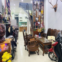 Bán nhà Tân Bình HXH Trường Chinh 4 tầng 4m x 15m chỉ 5.xx tỷ