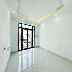 Nhà Phố Hiện Đại mặt tiền hẻm xe hơi 6m Đào Tông Nguyên TT Nhà Bè